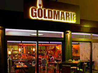 Goldmarie Cafe-restaurant-bar, Cenk Akduman