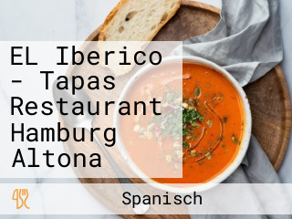 EL Iberico - Tapas Restaurant Hamburg Altona
