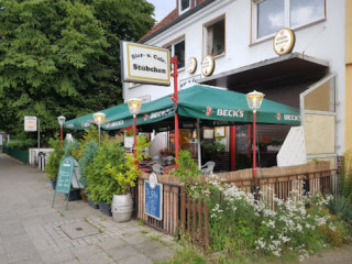 Bier- U. Cafe- Stübchen
