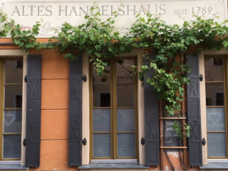 Altes Handelshaus