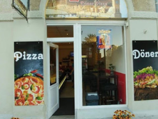 Erbil Döner Pizza Haus
