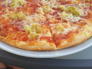 Pizza Dalfino