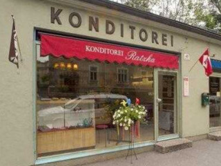 Konditorei Ratzka