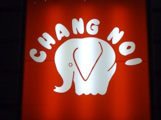 Chang Noi - Lounge & Thai Restaurant