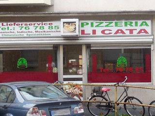 Pizzeria Licata
