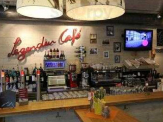 Legenden Cafe
