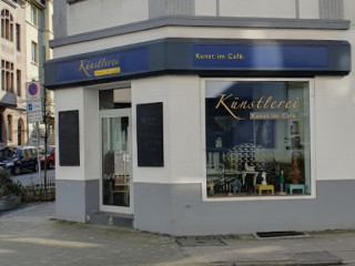 Café Künstlerei