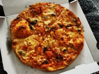 Pizzeria La Pi Dö 