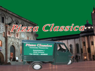 Pizza Classica