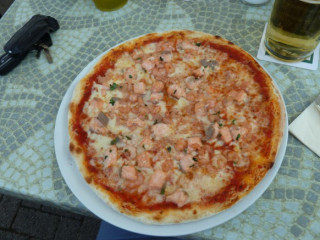 Ristorante-Pizzeria da Nico
