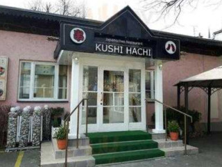 Kushi Hachi