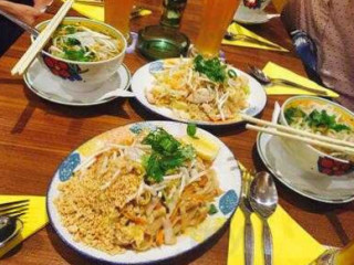 Noi Original Thai Küche