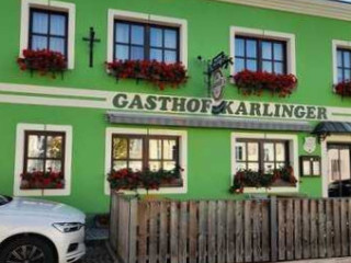 Gasthof Karlinger