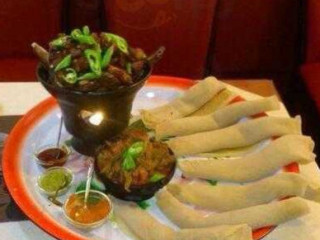 Cafe Lalibela - Ethiopian Restaurant