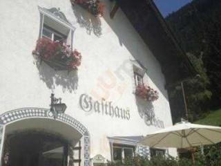 Gasthaus Schon