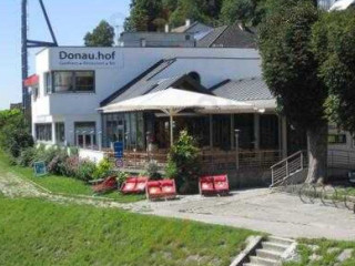 Danubio Donauhof