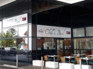 Cafe Chill A Bissl