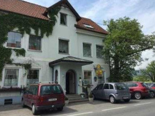 Moser - Zum Heimkehrer - Gasthof