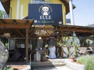 Weinbar Restaurant Eule