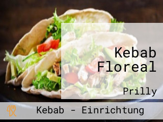 Kebab Floreal