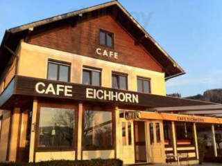 Cafe Eichhorn