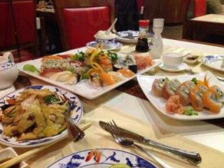 Fallaloon - Fine Asian Dining