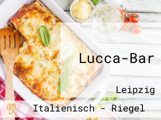 Lucca-Bar