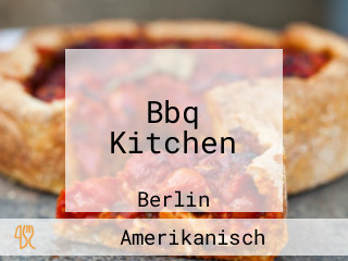 Bbq Kitchen