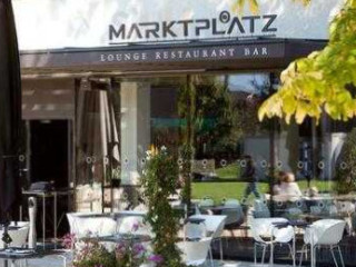 MARKTPLATZ Lounge Bar