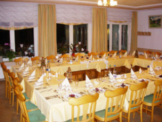 Im Family-resort Kleinenzhof