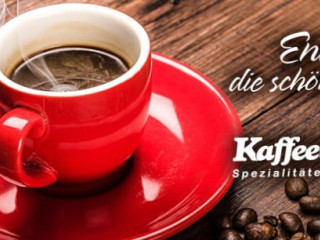 KaffeeShop 24 Spezialitätenversand