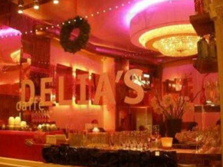 Delia's