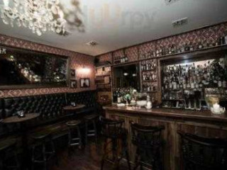 The Churchill Bar