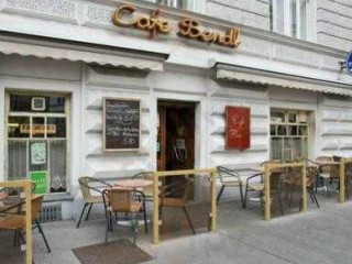 Cafe Bendl