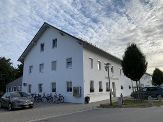 Gasthaus Hörner