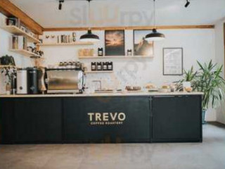 Trevo Coffee Roastery