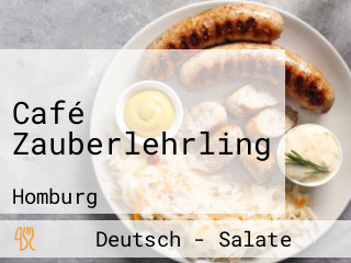 Café Zauberlehrling