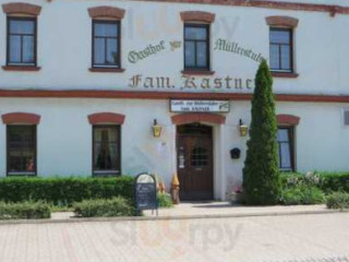 Gasthof Zur Müllerstube