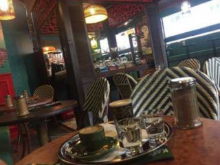 Cafe Frei Wien