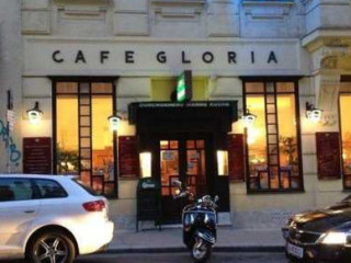 Gloria Cafe-Restaurant