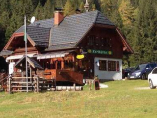 Gasthaus Karlhütte