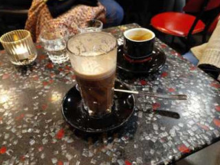Cafe Segafredo