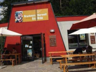 Bruckners Bierwelt