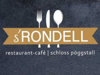 Cafe-Restaurant S'Rondell