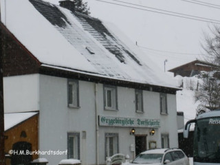 Erzgebirgische Dorfschänke