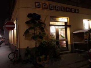 Cafe Sperlhof