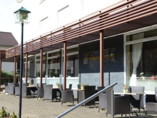 Restaurant Café Sonnenschein