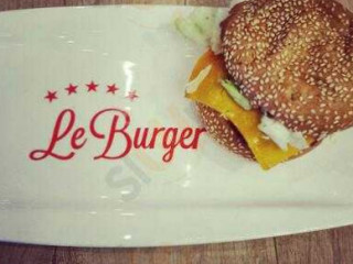 Leburger