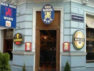 Red Lion Pub