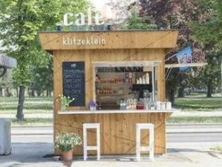 Cafe Klitzeklein